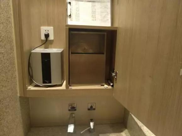 成都四大商场厕所,成都购物中心卫生间