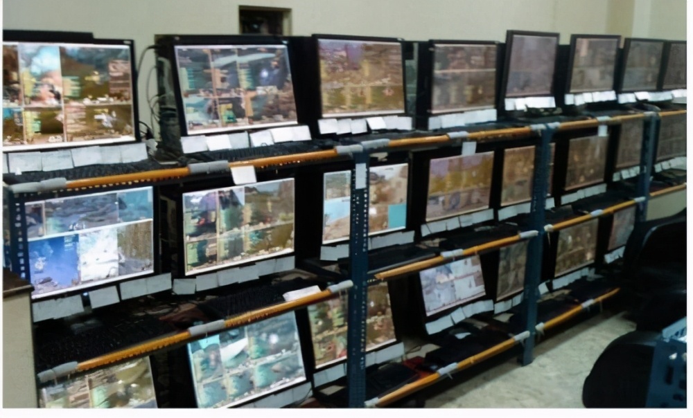 游戏代练两年能挣50万吗,游戏代练搬砖