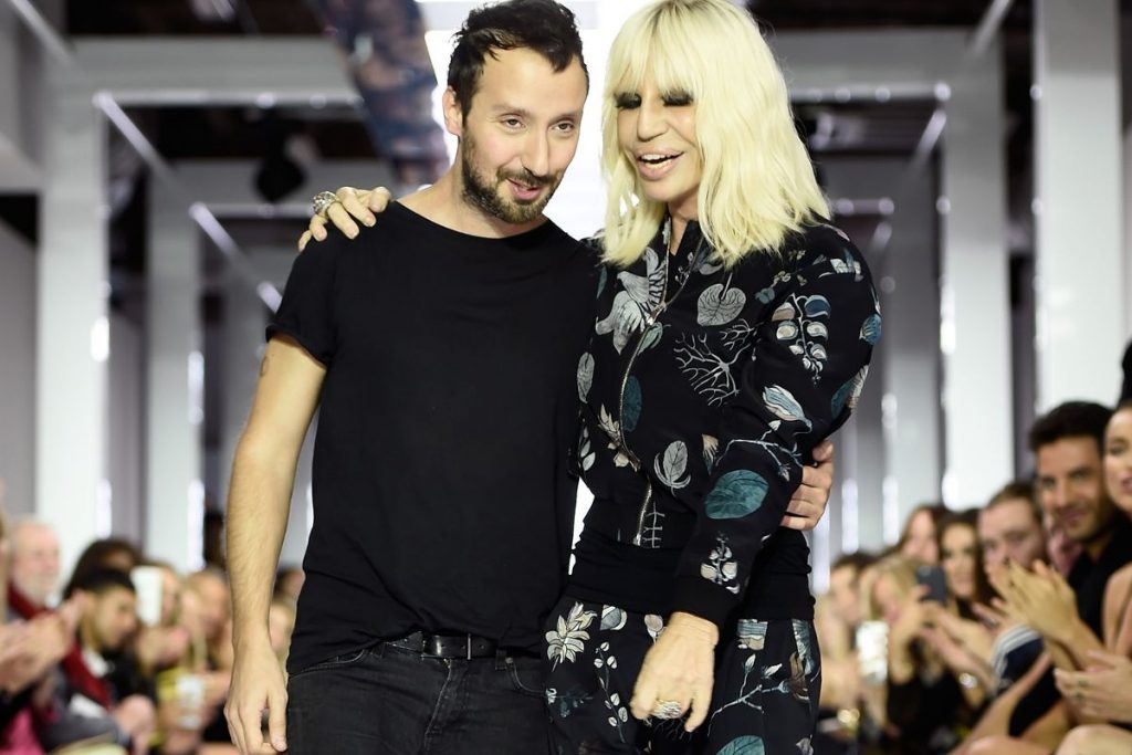 “时尚圈最成功的旺前任锦鲤”，VERSUS除了手表和香水还有什么？