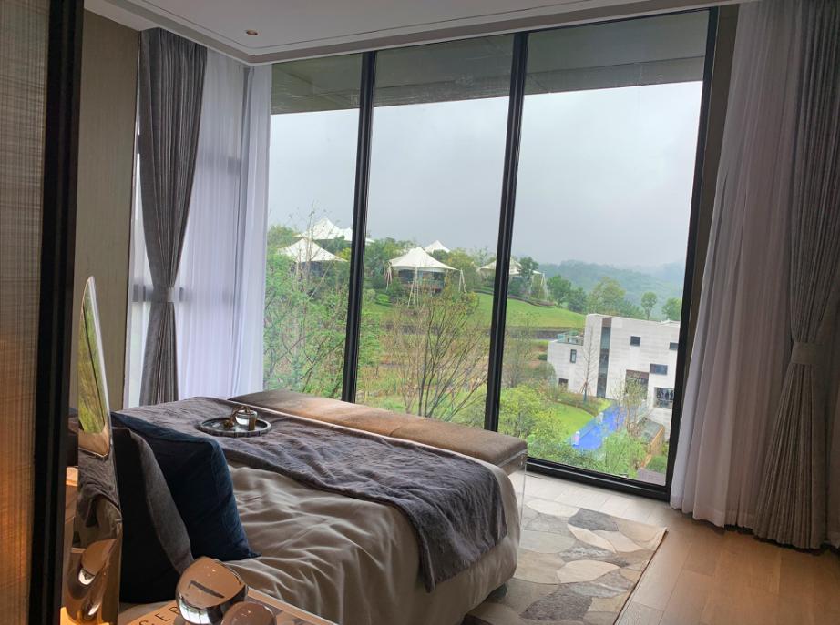 上个月，我去浙江探了探祥生的“老巢”......