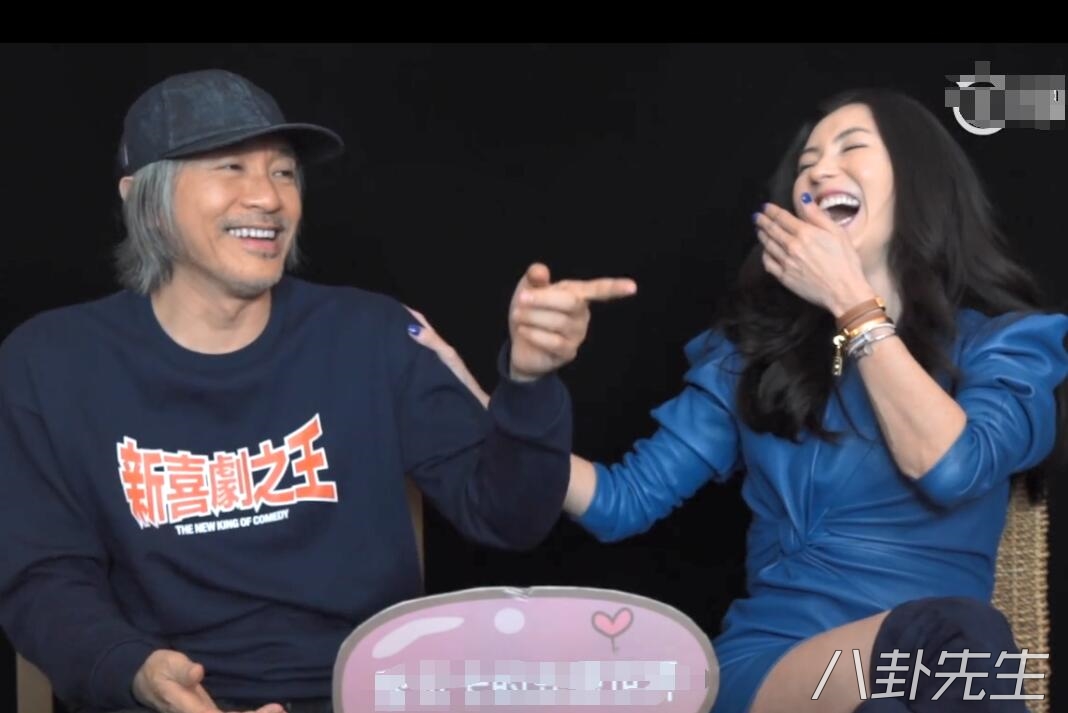 周星驰拍戏现场很严肃,周星驰严肃的电影