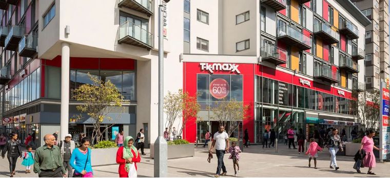 足球圣地温布利球场,温布利球场旅游攻略