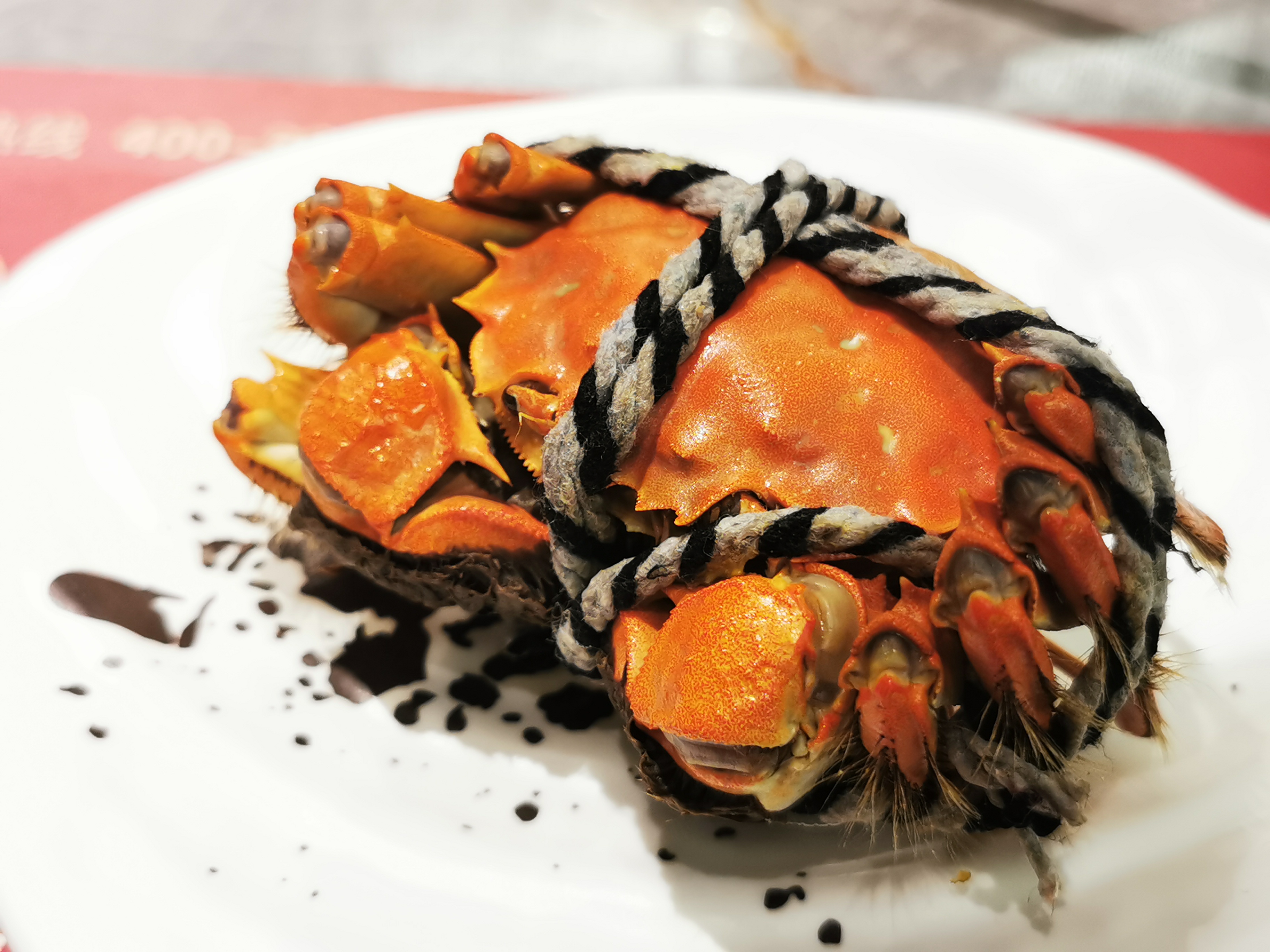 颍州寿喜烧,一次很棒而又难忘的聚会