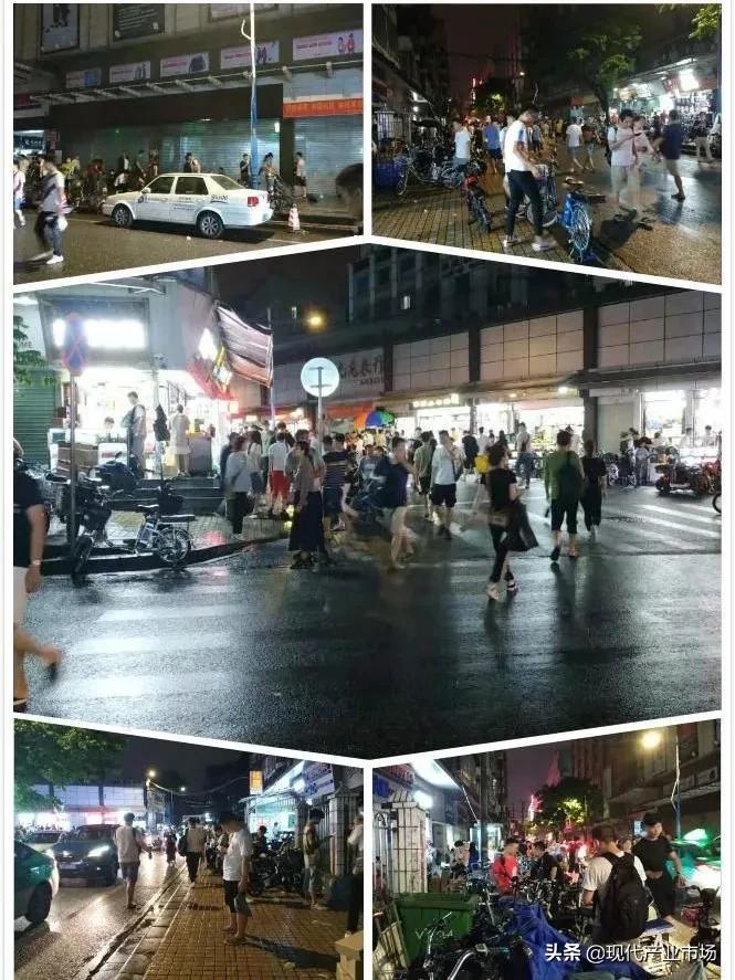 中国最大的钟表城，不想输给时间