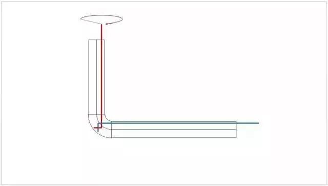 线管堵了咋办,墙里的网线管被堵了怎么解决