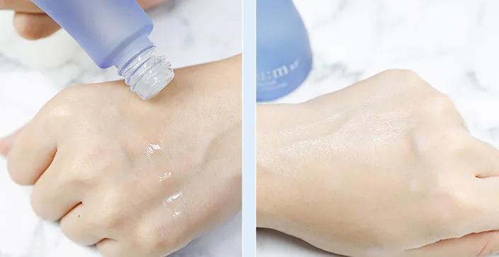 韩国苏秘水乳套装,苏秘惊喜水分水乳测评