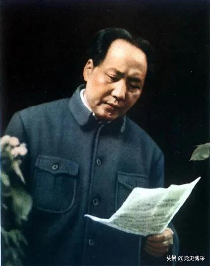 名垂青史的杨家岭，毛*东泽**理论创作的巅峰时期，40余篇著作诞生于此