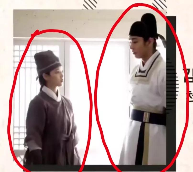 金裕贞的古装剧最新,金裕贞2022年新剧叫什么