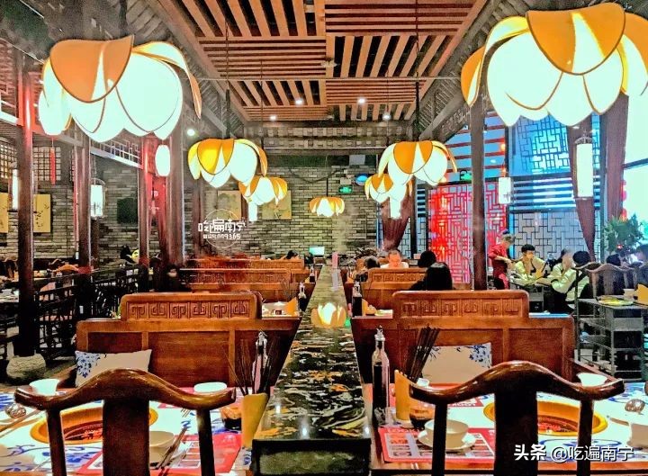 南宁吃蛙哪家强？收好这11家让嘴巴高潮的美蛙店！