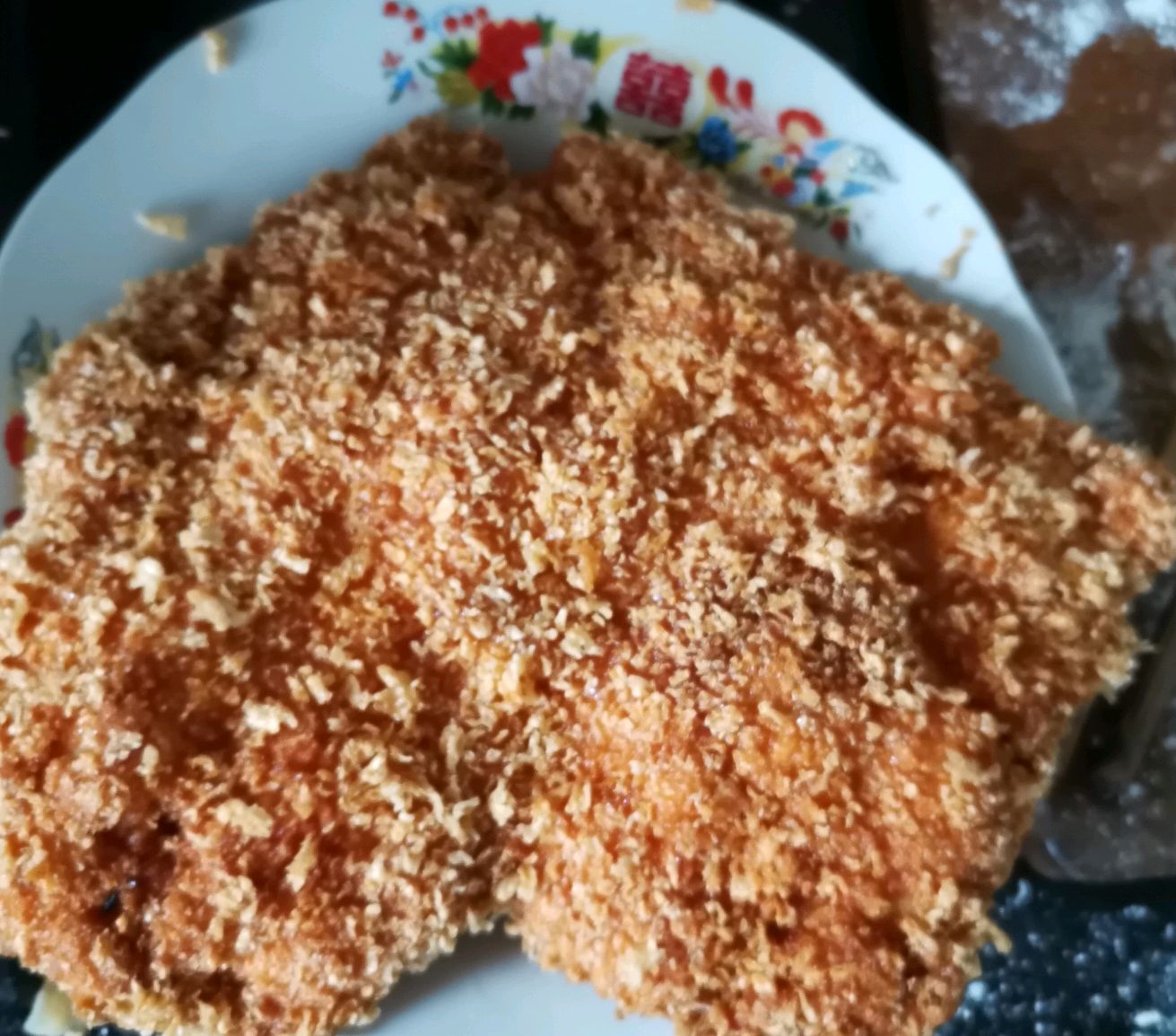 10元两盘鸡排的做法,好吃的八分钟香酥鸡怎么做