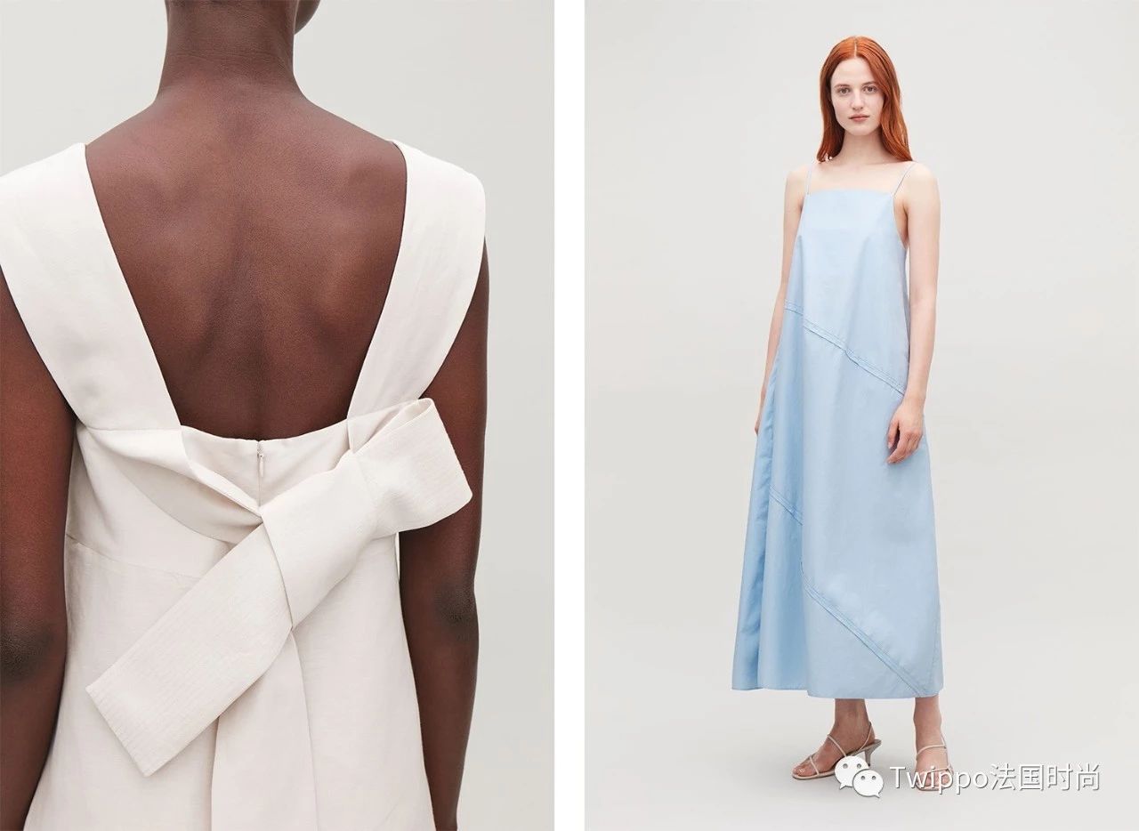 夏季棉麻,这些舒服的天然面料怎么穿才时髦?