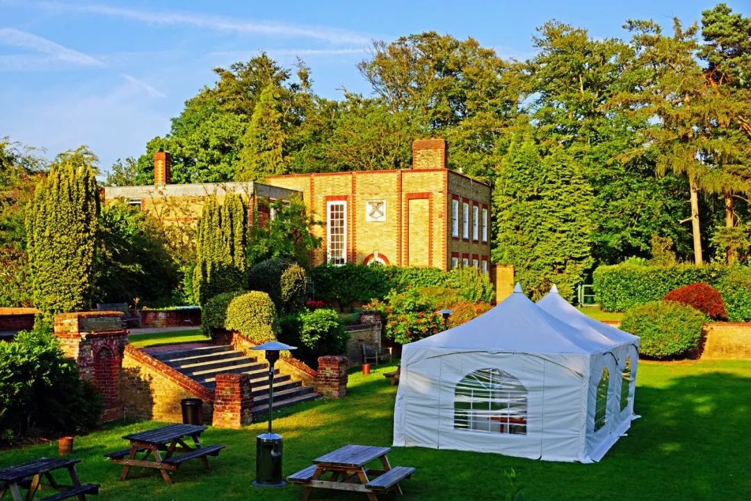 英国皇家伦敦学校,伦敦大学皇家玛丽学院