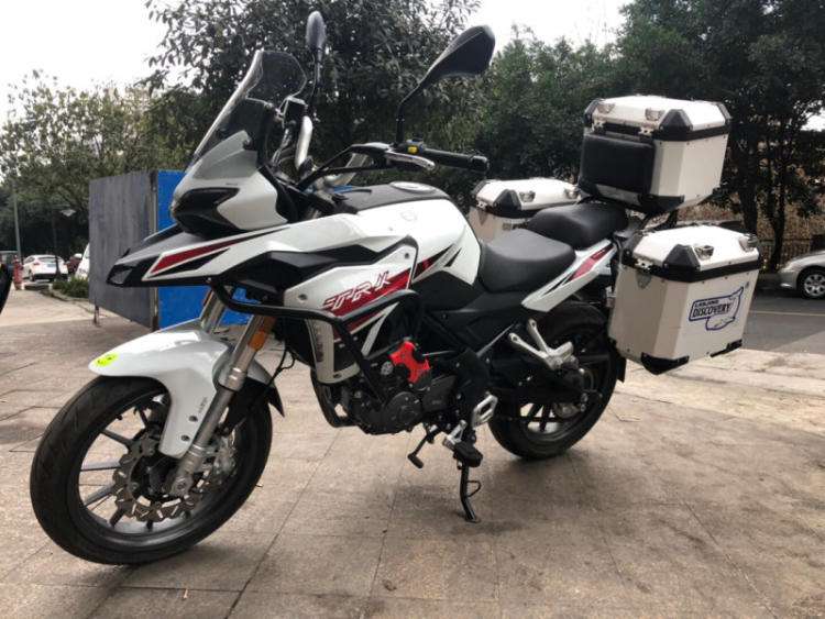 最便宜的拉力神车,新车两万块钱最值得入手的拉力车