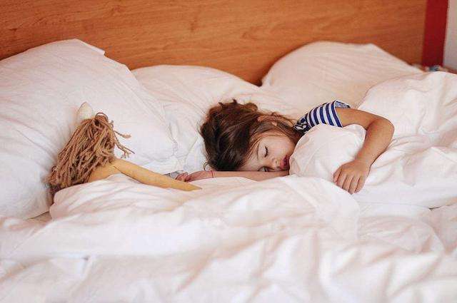 宝宝睡觉的七大妙招,怎样让宝宝从睡渣变睡神