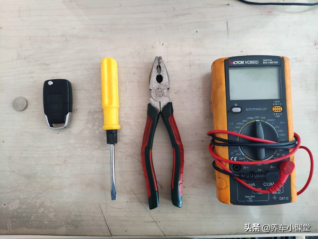 如何防止被维修店坑,遥控器按键失灵修复小技巧