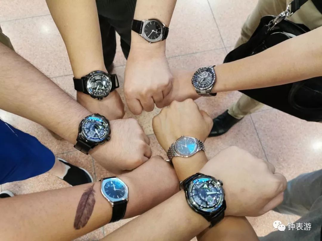 4000买西铁城值不值,疯了吗完整版视频