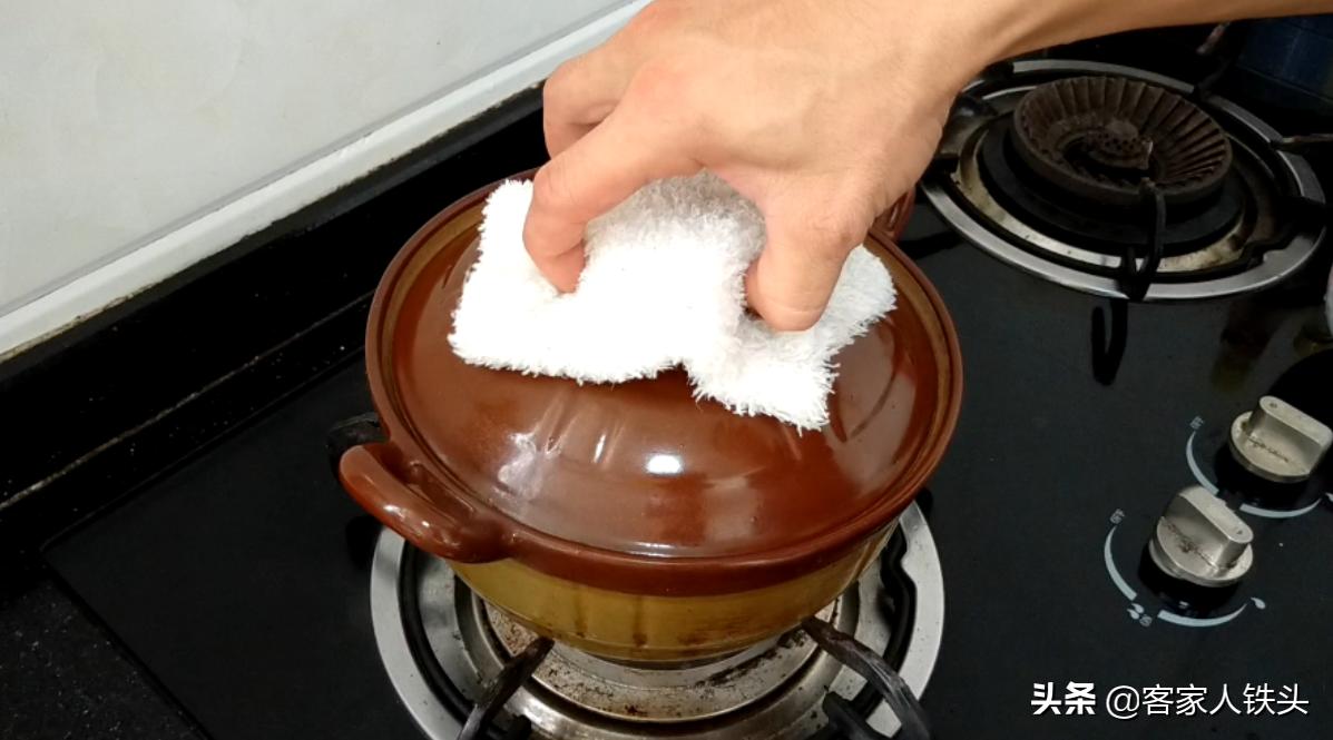 泥鳅的简单吃法,简单的泥鳅吃法