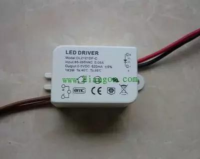 led开关电源灯闪烁故障解决方法,电气led指示灯工作原理