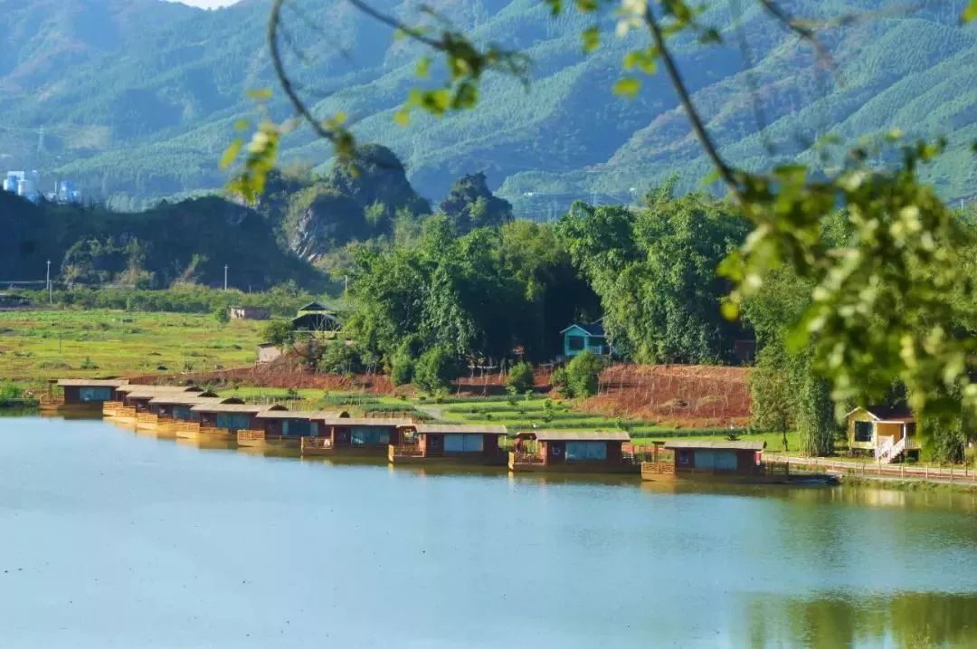 桐庐陶渊明民宿,陶渊明归园田居民宿