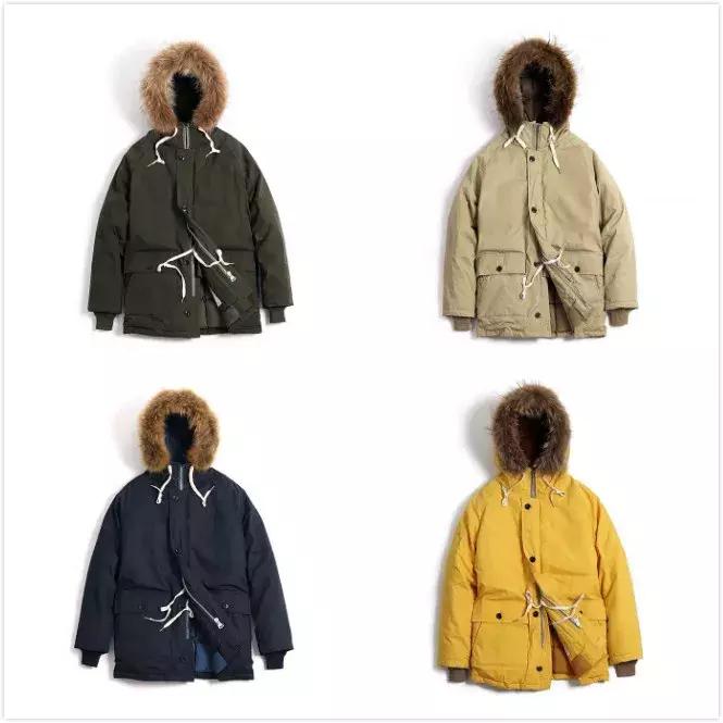 突然间觉得是不是该买件羽绒服了,要不要买羽绒服很纠结