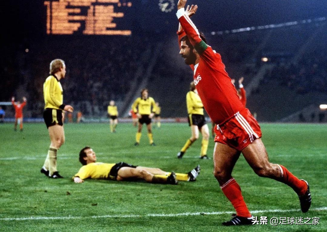 穆勒对梅罗,穆勒评价梅罗