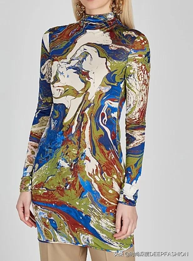 潮牌印花图案素材网站,素材图案手绘