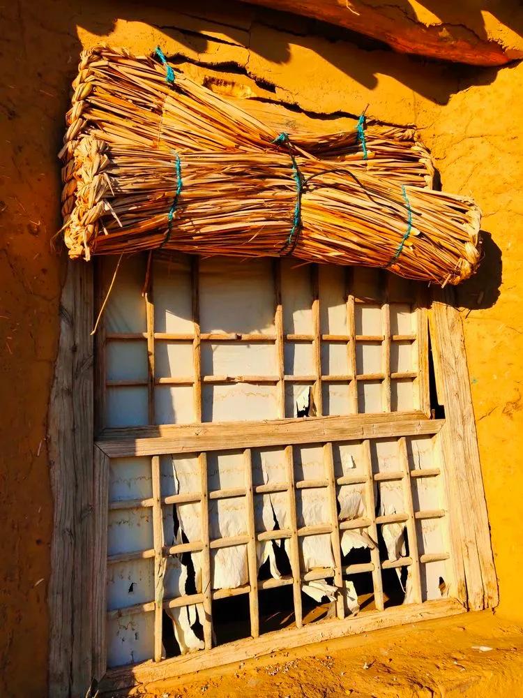 奈曼扶贫一点通,奈曼百企帮百村扶贫