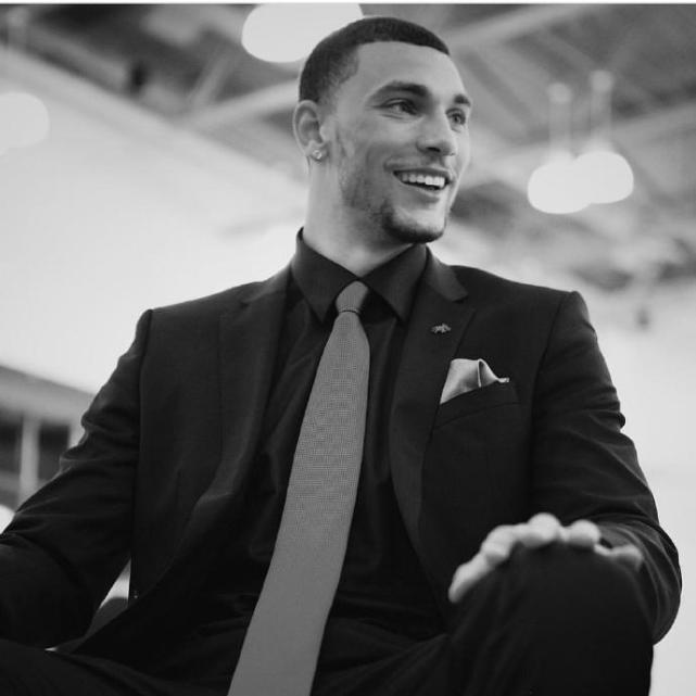 朱婷杜兰特,杜兰特迷恋斯嘉丽