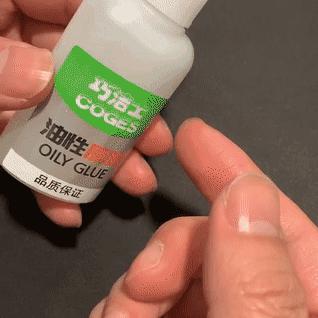 502胶水和塑料专用胶哪个好,502胶水和万能胶哪个更持久