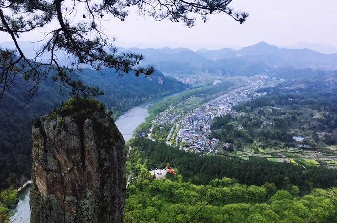 缙云景点排行榜前十,缙云旅游景点天气