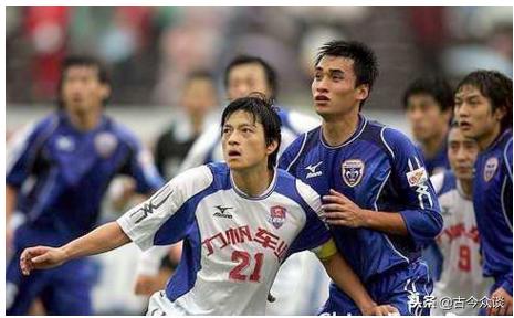 中国足球甲a联赛赢球降级,03年重庆输球保级