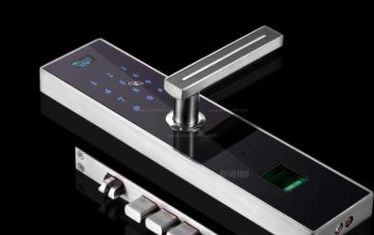 指纹锁创新思路,指纹锁智能化未来发展怎样