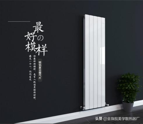 暖气片上能不能放湿毛巾,暖气片上面可以放衣服吗