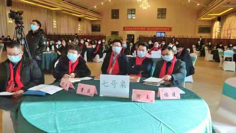 中国职工电化教育中心：高质量培训促进高质量发展