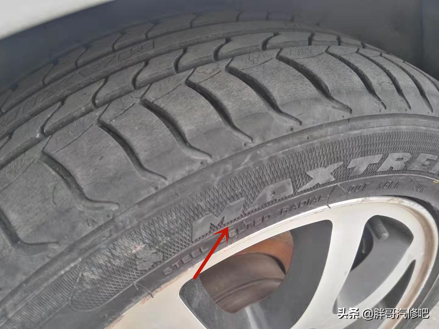 胖哥第一期视频,胖哥试车动力大的车