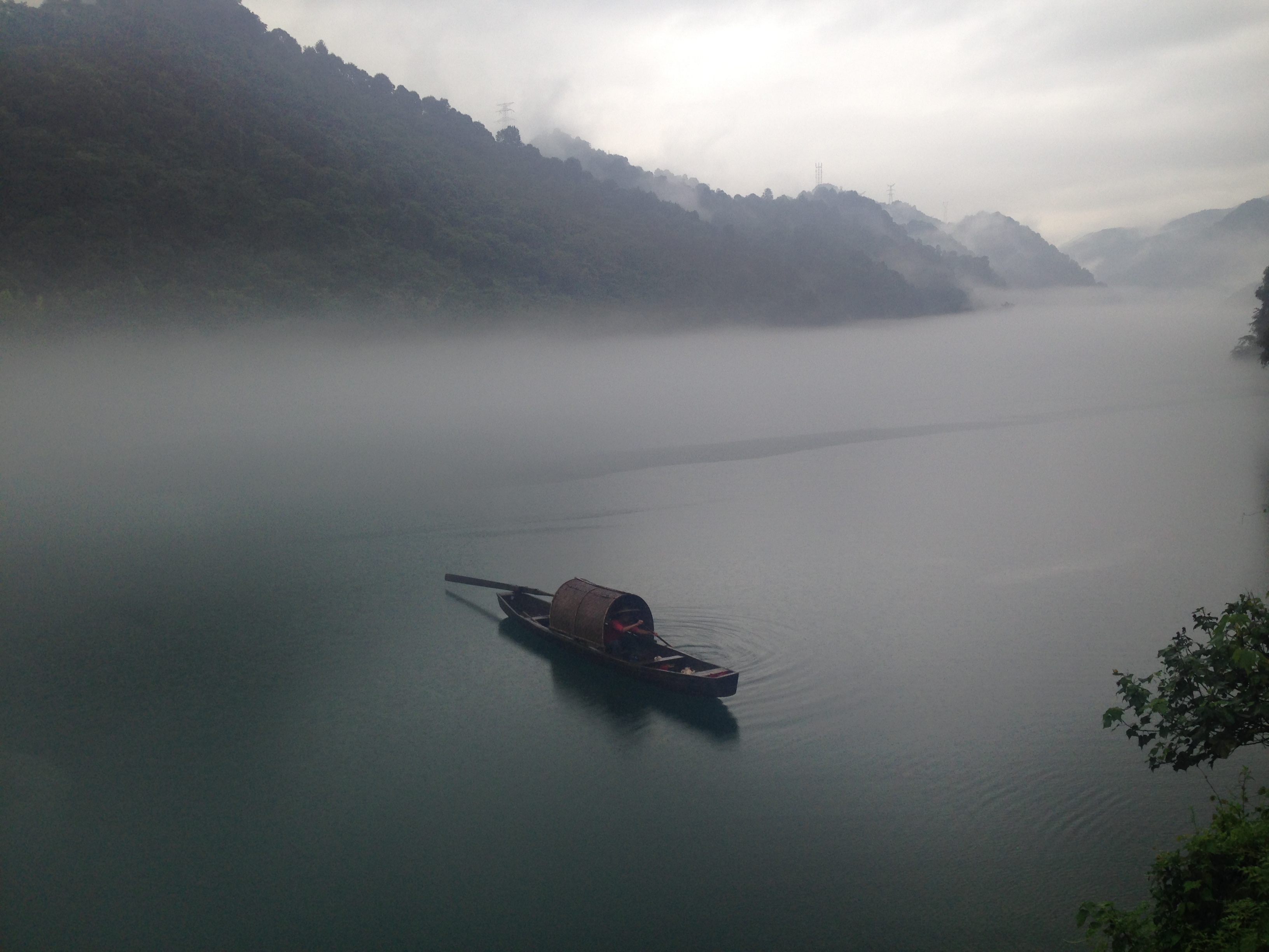 长沙到东江湖自驾游旅游攻略大全,长沙到郴州东江湖一天半旅游攻略