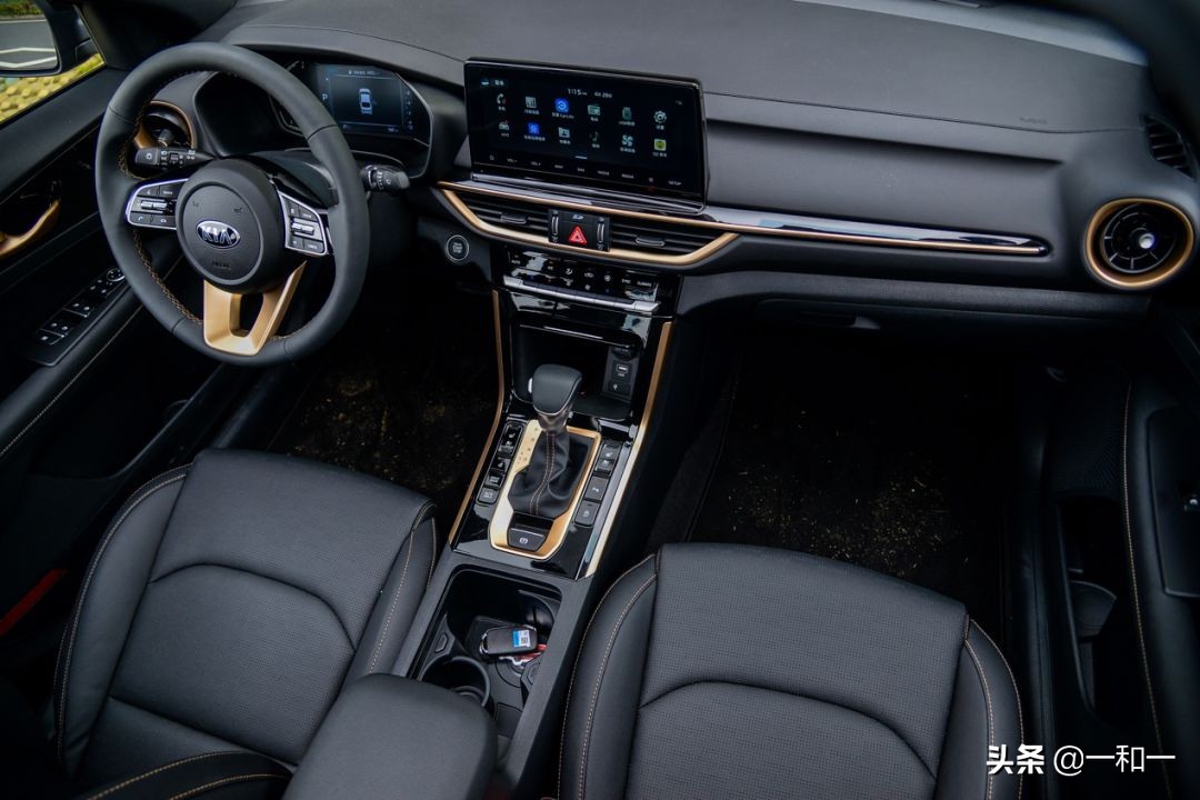 进击之作！试驾全新一代K3