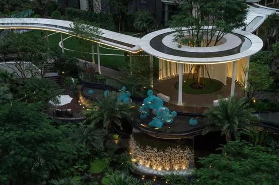 龙湖天奕是高新还是历下,龙湖天奕石家庄是智能住宅吗