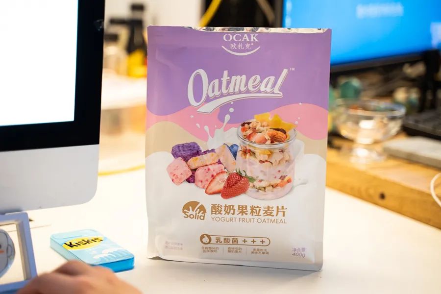 被薇娅直播间榨干零食预算后，写出了这篇测评报告（上）