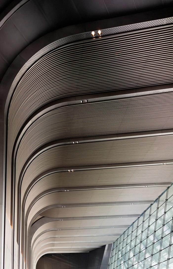 最高的楼北京中信大厦,北京中信大厦最高层