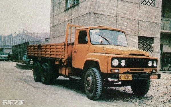 满满的回忆我们还记得吗,满满的是回忆老解放车