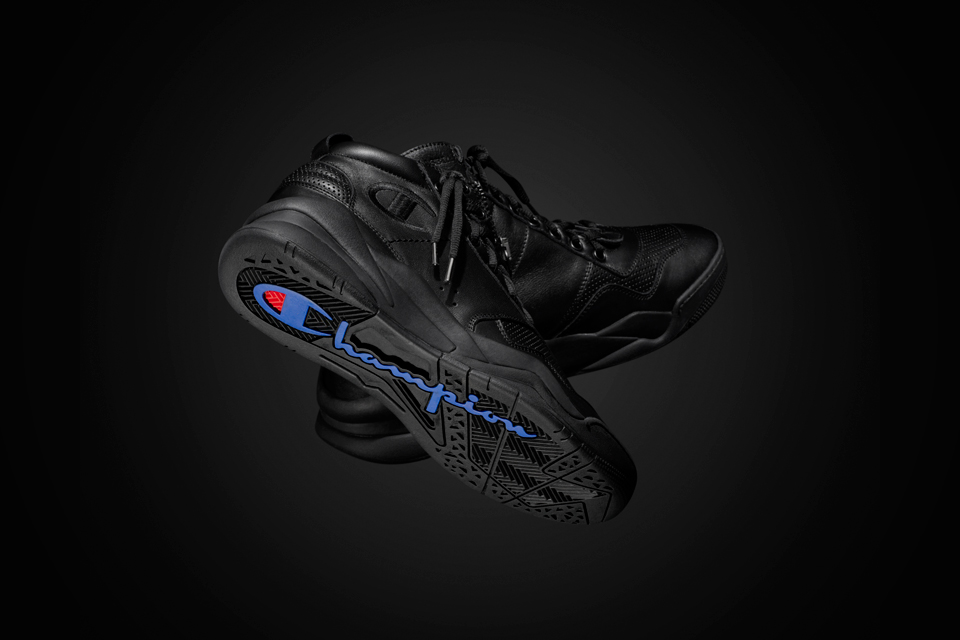 每个人都有冠军梦,冠军champion短袖全是logo