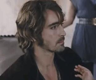 7年前惊艳世界的精灵王,如今在开拖拉机,“大王您养鸡都美”