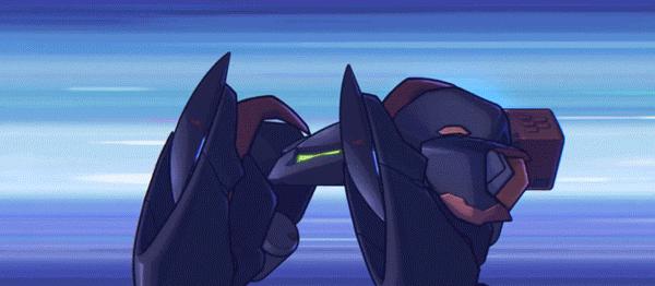 硬核机甲是国产游戏吗,硬核机甲横版游戏