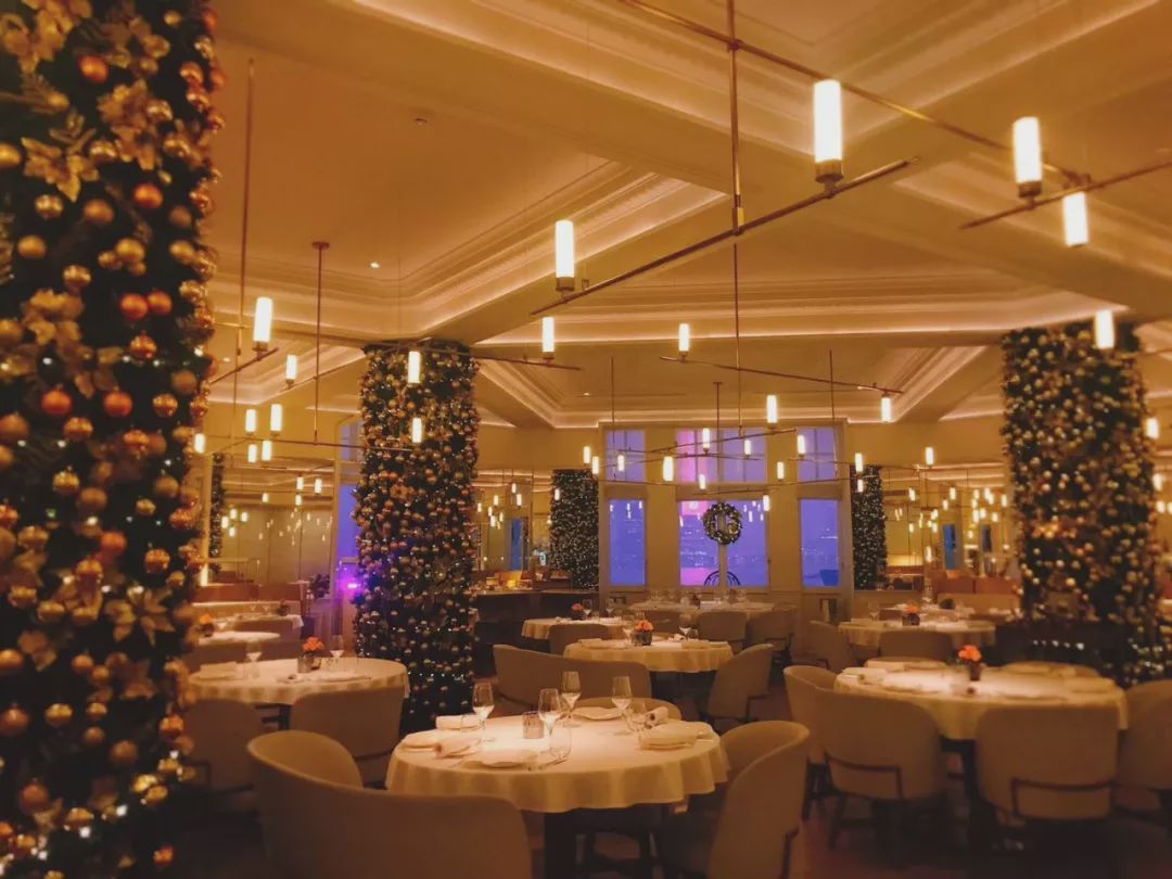 魔都圣诞集,魔都圣诞集市2019