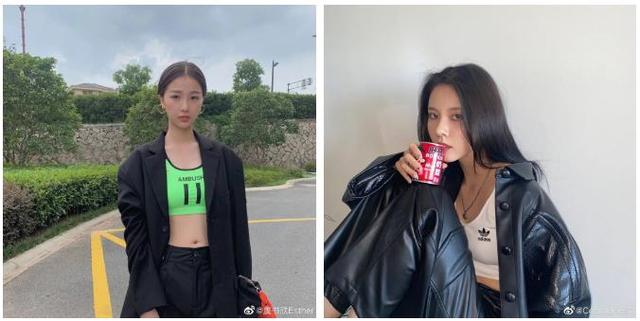 王一博最新款nike (王一博同款nike有哪些)