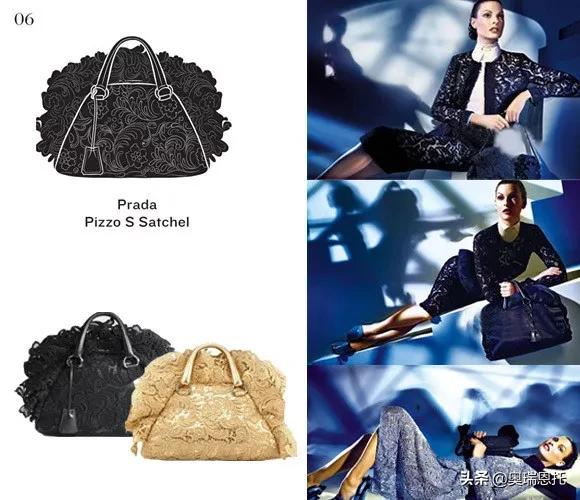 50款绝美包包百搭不撞款,女生不可不知的十大奢侈包包