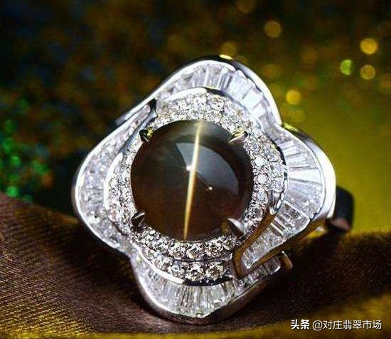 宝石必须具备的三大特征,如何在自然光下鉴别宝石