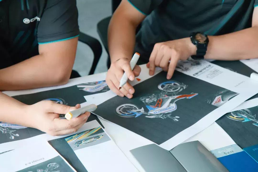 250NK30TH纪念版提车到手,值不值你来看看