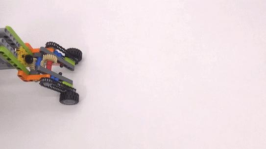 乐高机器人培训探店,乐高机器人培训是做什么的